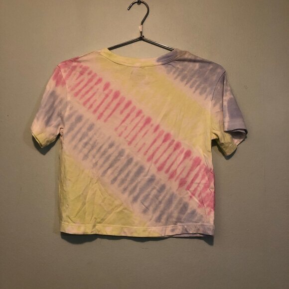 Bundle of More Than Magic and Shein Girl's Short Sleeve Tops   size Large - Picture 4 of 7